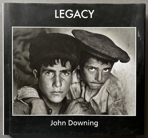 Legacy